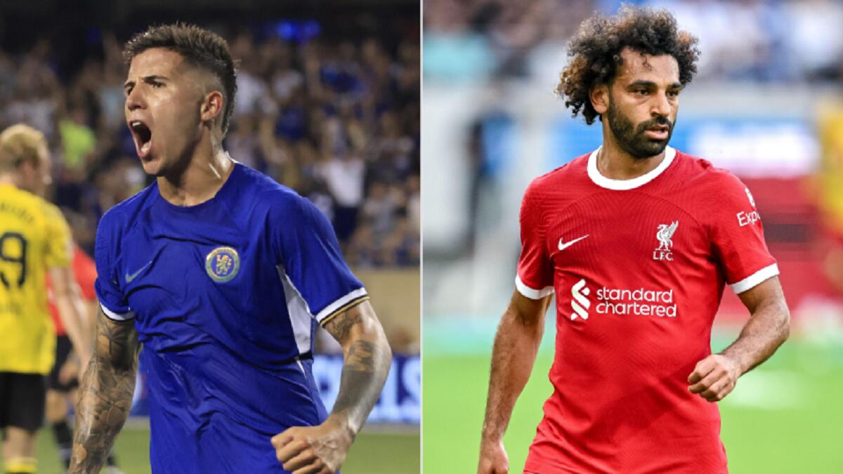 Link Live Streaming Liverpool vs Chelsea, Big Match Seru Liga Inggris Tengah Pekan Ini 8 Link Live Streaming Liverpool vs Chelsea, Big Match Seru Liga Inggris Tengah Pekan Ini