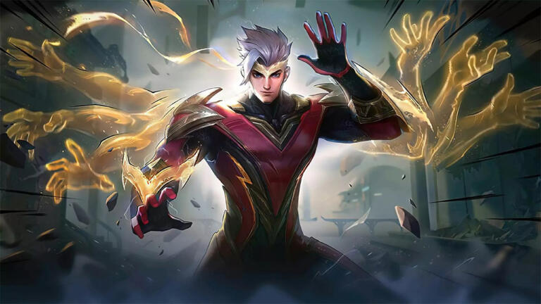 Lirik Lagu Mobile Legends, Bisa Bikin Player Semakin Semangat
