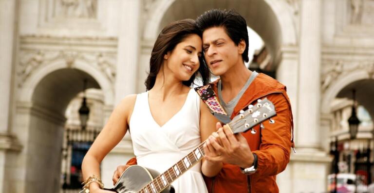 10 Rekomendasi Film India Terbaik Katrina Kaif 4 10 Rekomendasi Film India Terbaik Katrina Kaif