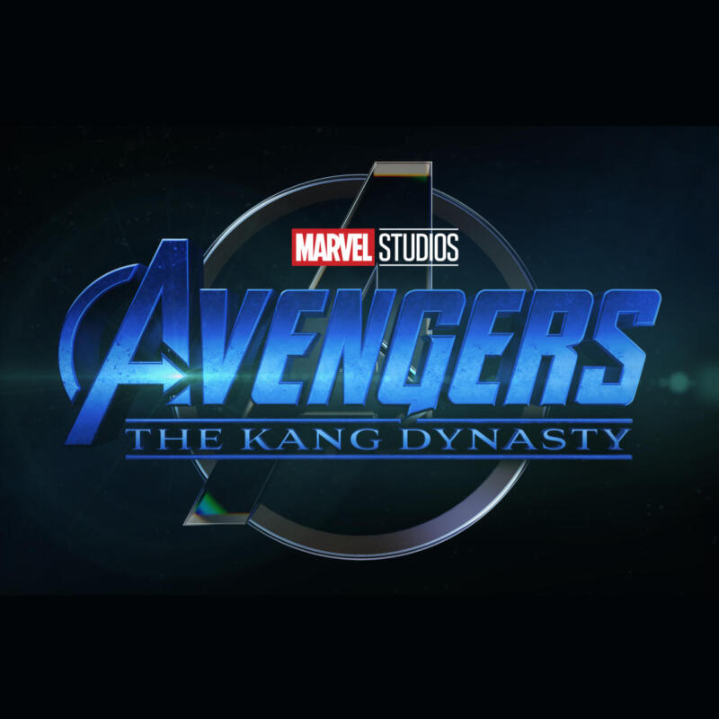 Marvel Changes Title from Avengers: The Kang Dynasty to Avengers 5