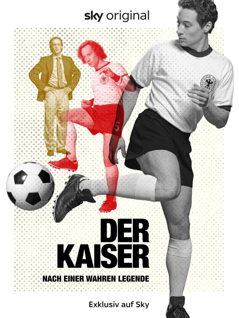 Karir Franz Beckenbauer