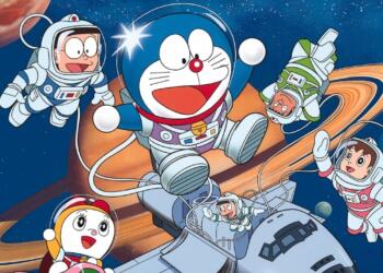 Manga Populer Yang Ditinggal Meninggal Pengarangnya