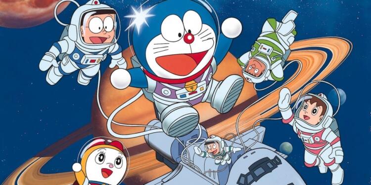 Manga Populer Yang Ditinggal Meninggal Pengarangnya