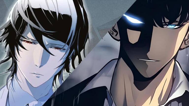 10 Manhwa Terbaik yang Sudah Tamat, Wajib Banget Kamu Baca! 10 10 Manhwa Terbaik yang Sudah Tamat, Wajib Banget Kamu Baca!