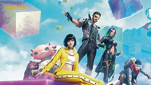 Mempunyai-hubungan-baik-dengan-banyak-karakter | fakta menarik kelly free fire