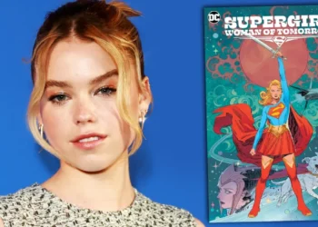 Pemeran Supergirl DCU/Photo: Deadline