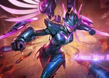 Mobile Legends Karrie | Moonton