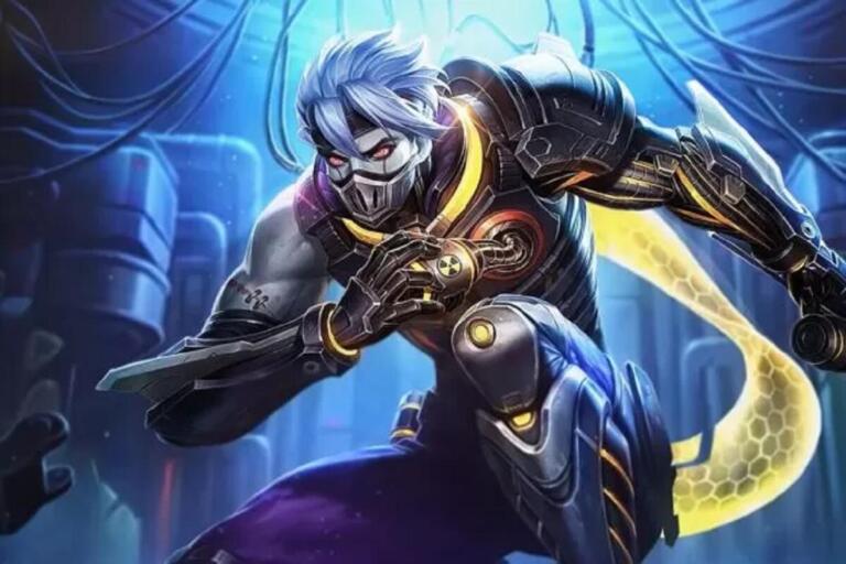 Mobile Legends | Moonton