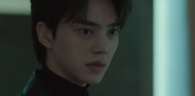 My Demon episode 14/Netflix