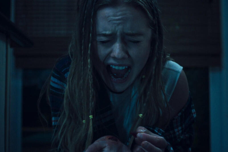 Night-swim | film Hollywood yang tayang Januari 2024