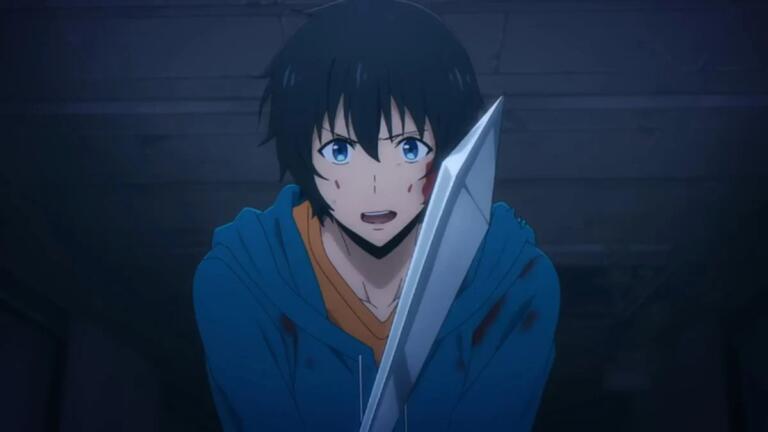 Penjelasan Hunter Dan Tipe Hunter Di Anime Solo Leveling