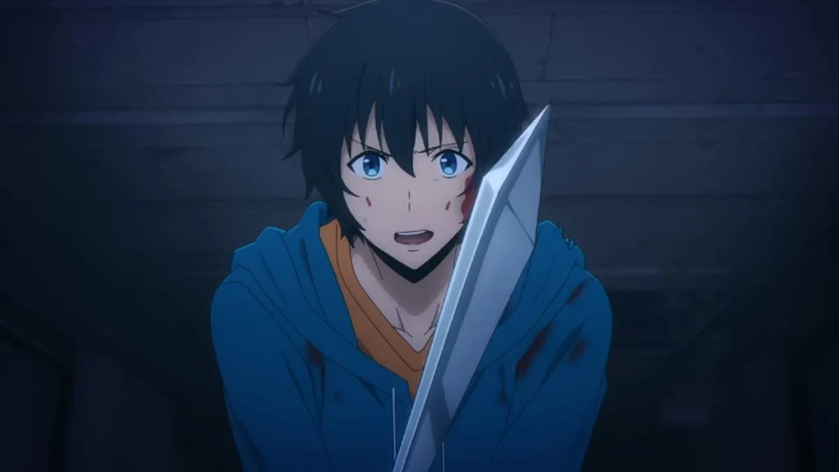 Penjelasan Mengenai Hunter dan Tipe Hunter di Anime Solo Leveling