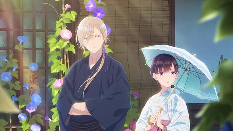 17 Rekomendasi Anime Romantis Terbaik di Tahun 2023 12 17 Rekomendasi Anime Romantis Terbaik di Tahun 2023