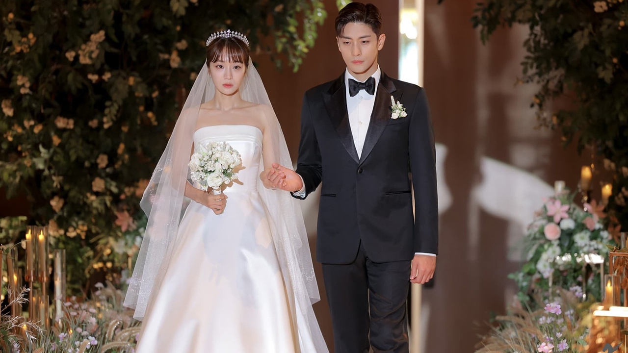 Rekomendasi Drakor Yang Ceritanya Mirip Marry My Husband