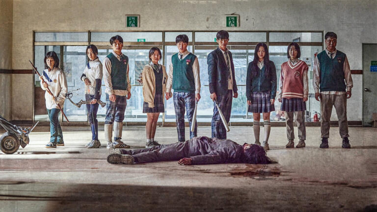 7 Rekomendasi Drama Korea Terbaik di Tahun 2022
