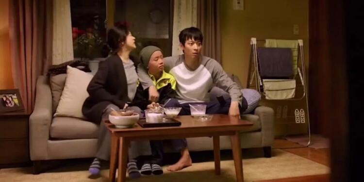 Rekomendasi Film Dan Drakor Terbaik Song Hye-kyo
