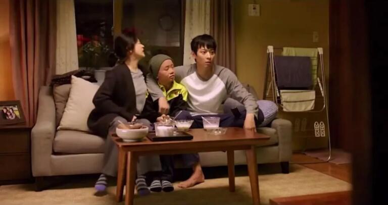 7 Rekomendasi Film dan Drakor Terbaik Song Hye-Kyo