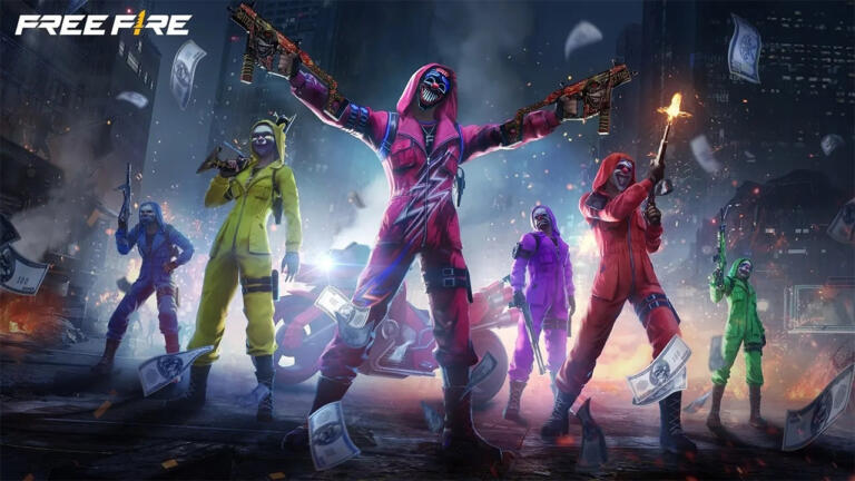 Rekomendasi Settingan Sensitivitas Free Fire Auto Headshot! 3 Rekomendasi Settingan Sensitivitas Free Fire Auto Headshot!