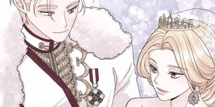 Rekomendasi Webtoon Yang Bercerita Tentang Kerajaan