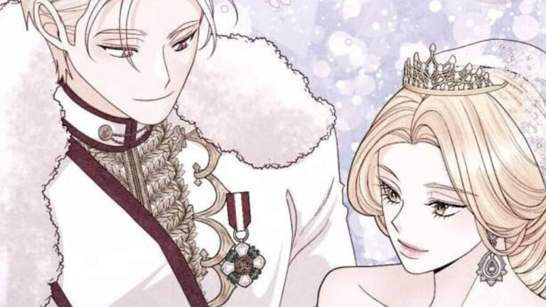 8 Rekomendasi Webtoon yang Bercerita Tentang Kerajaan 12 8 Rekomendasi Webtoon yang Bercerita Tentang Kerajaan