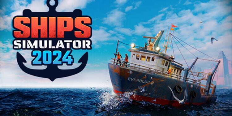 Ship Simulator Mod APK