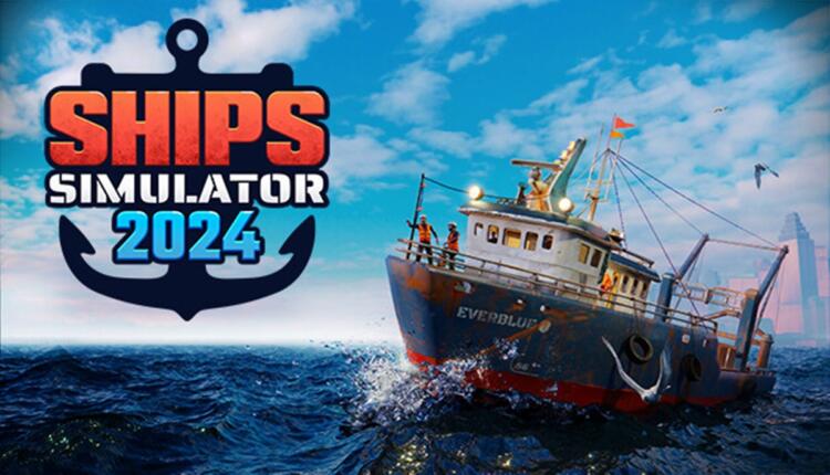 Ship Simulator Mod APK