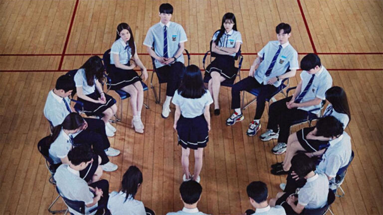 Sinopsis Drakor Class of Lies, Drama Korea yang Kembali Viral di TikTok! 4 Sinopsis Drakor Class of Lies, Drama Korea yang Kembali Viral di TikTok!