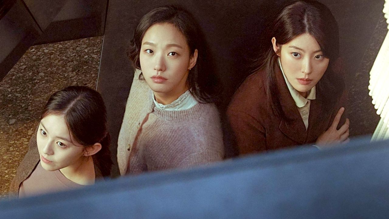 Sinopsis Drakor Little Women, Tiga Saudara yang Mengungkap Kasus Kejahatan
