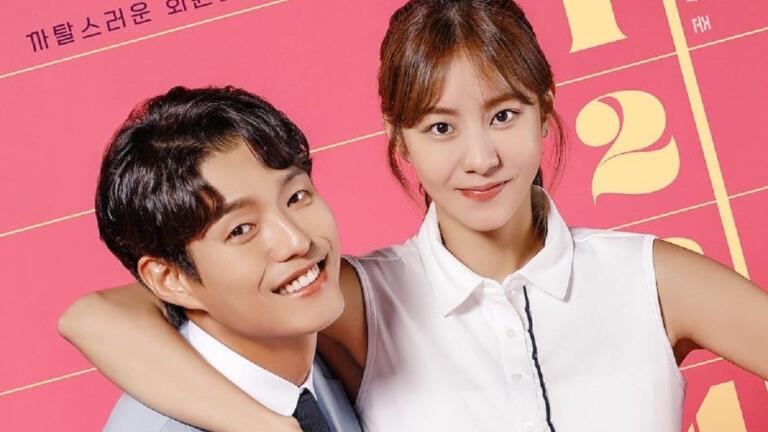 Sinopsis Drama Korea Live Your Own Life, Drakor Romantis Terbaru! 12 Sinopsis Drama Korea Live Your Own Life, Drakor Romantis Terbaru!