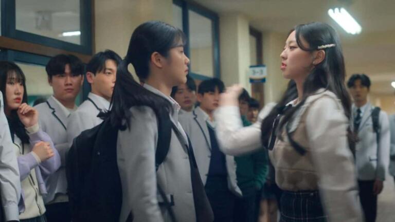 Sinopsis Drama Korea Revenge of Others, Aksi Balas Dendam Saudara Kembar 4 Sinopsis Drama Korea Revenge of Others, Aksi Balas Dendam Saudara Kembar