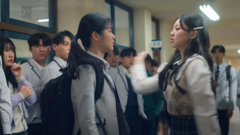 Sinopsis Drama Korea Revenge Of Others, Aksi Balas Dendam Saudara Kembar