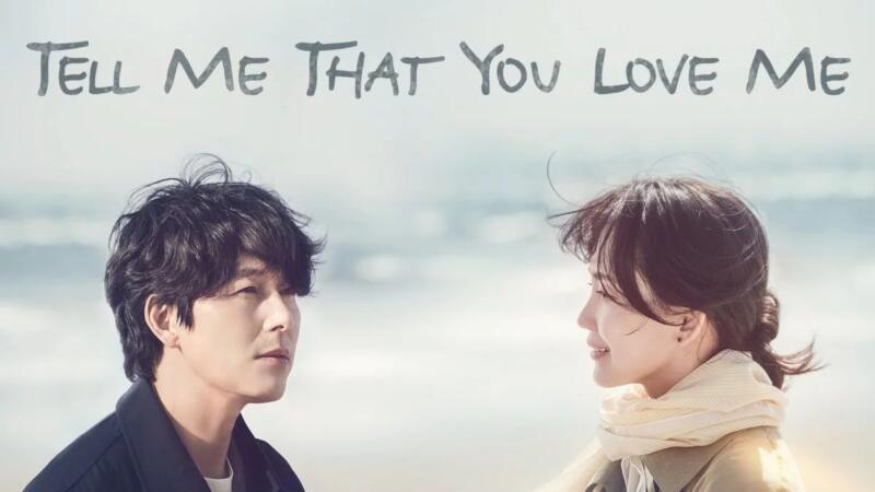 Sinopsis Tell Me That You Love Me, Drama Korea Romantis