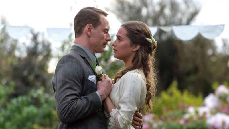 Sinopsis The Light Between Oceans, Kisah Penjaga Mercusuar