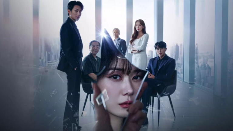 Download Drakor My Happy Ending Sub Indo, Pengkhianatan dari Orang Terdekat