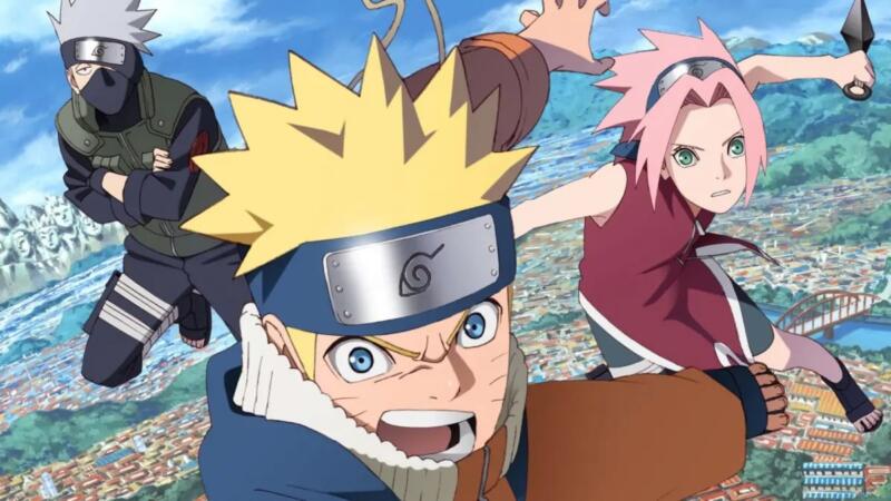 Sisi Gelap Anime Naruto Yang Mungkin Tidak Kamu Sadari