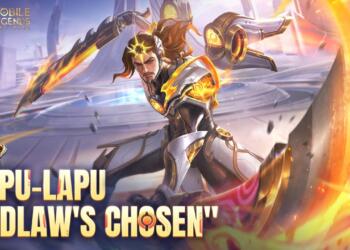 Skin Collector Lapu-Lapu Adlaw's Chosen