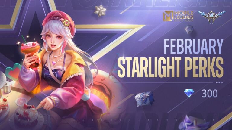 Intip Tampilan Skin StarLight Februari Novaria "Sugar Glaze" Mobile Legends 11 Intip Tampilan Skin StarLight Februari Novaria “Sugar Glaze” Mobile Legends