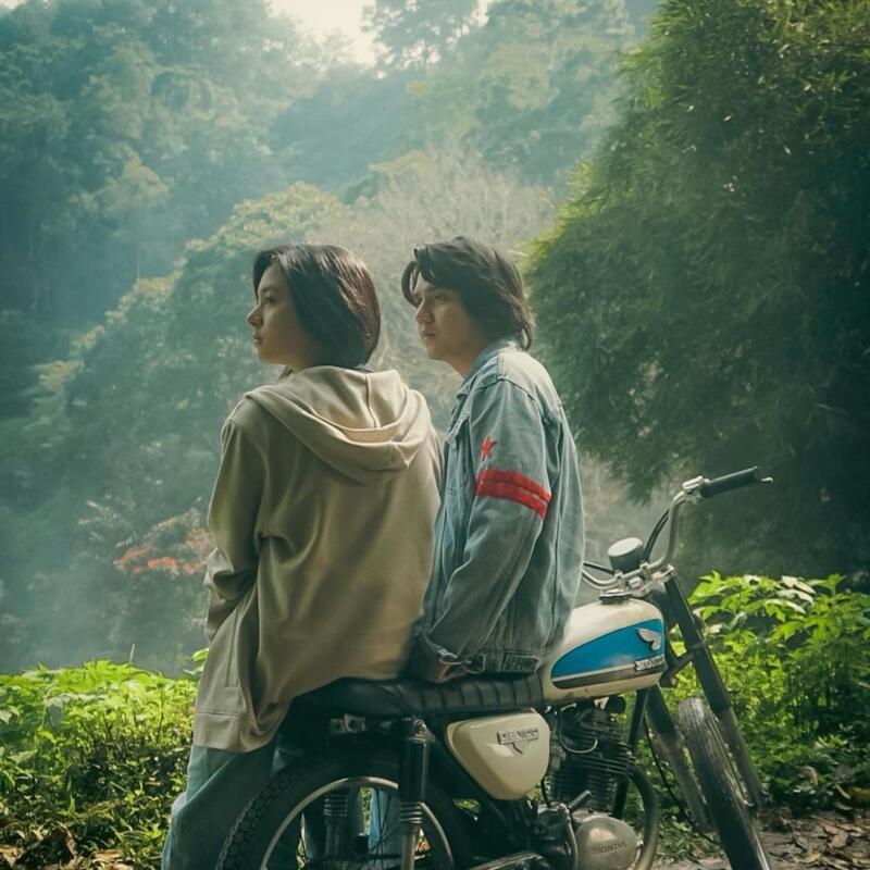 Sekuel Ancika: Dia yang Bersamaku 1995