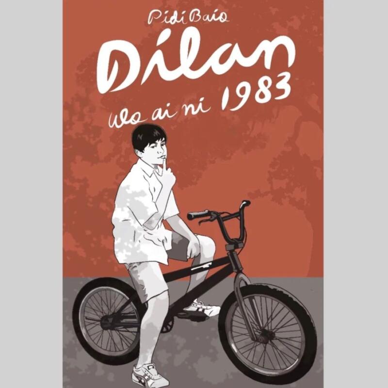 urutan novel dilan