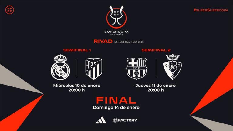 Jadwal Live Streaming Bola 10-15 Januari 2024, Banyak Match Seru Ini Gak Boleh Kalian Lewatkan