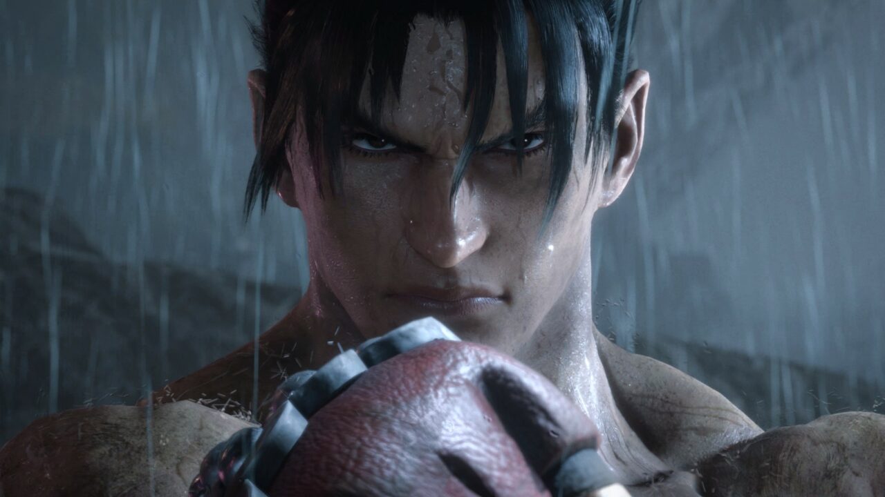 Tekken 8 Punya Dua Ending, Mana Yang Canon?