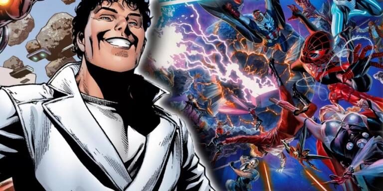4 Alasan Beyonder Lebih Layak jadi Villain MCU Gantikan Kang