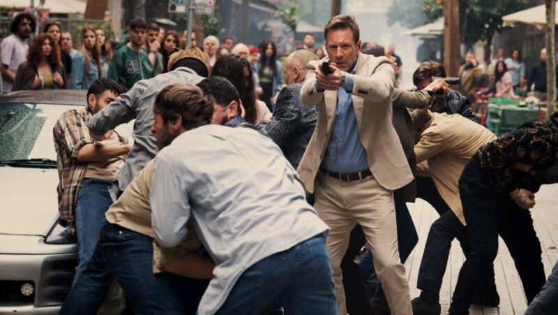 The-bricklayer | film Hollywood yang tayang Januari 2024