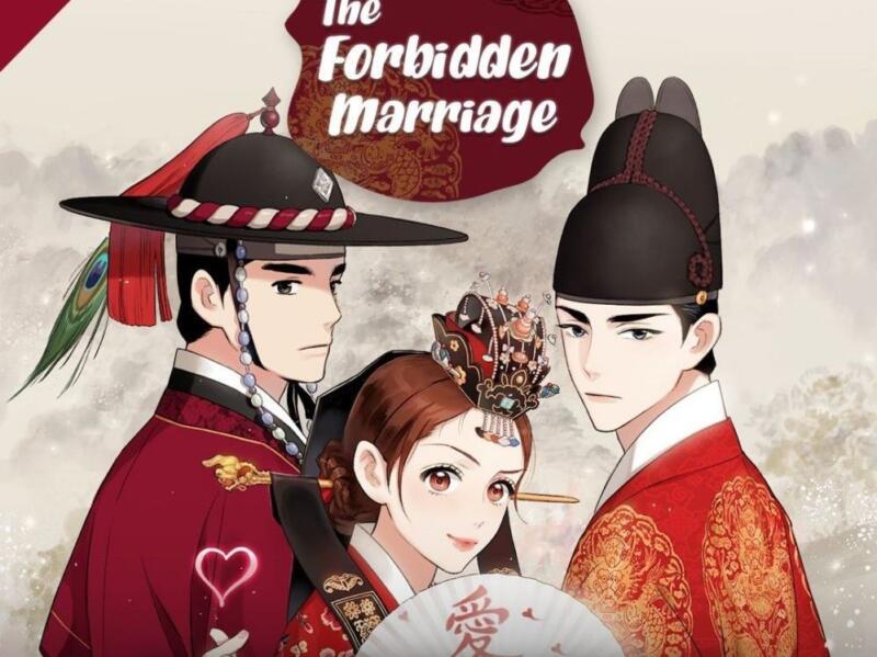 The-forbidden-marriage