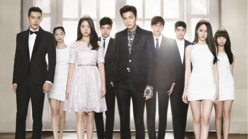 The-heirs