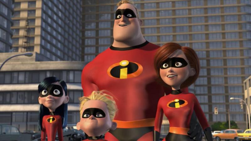 The-incredibles