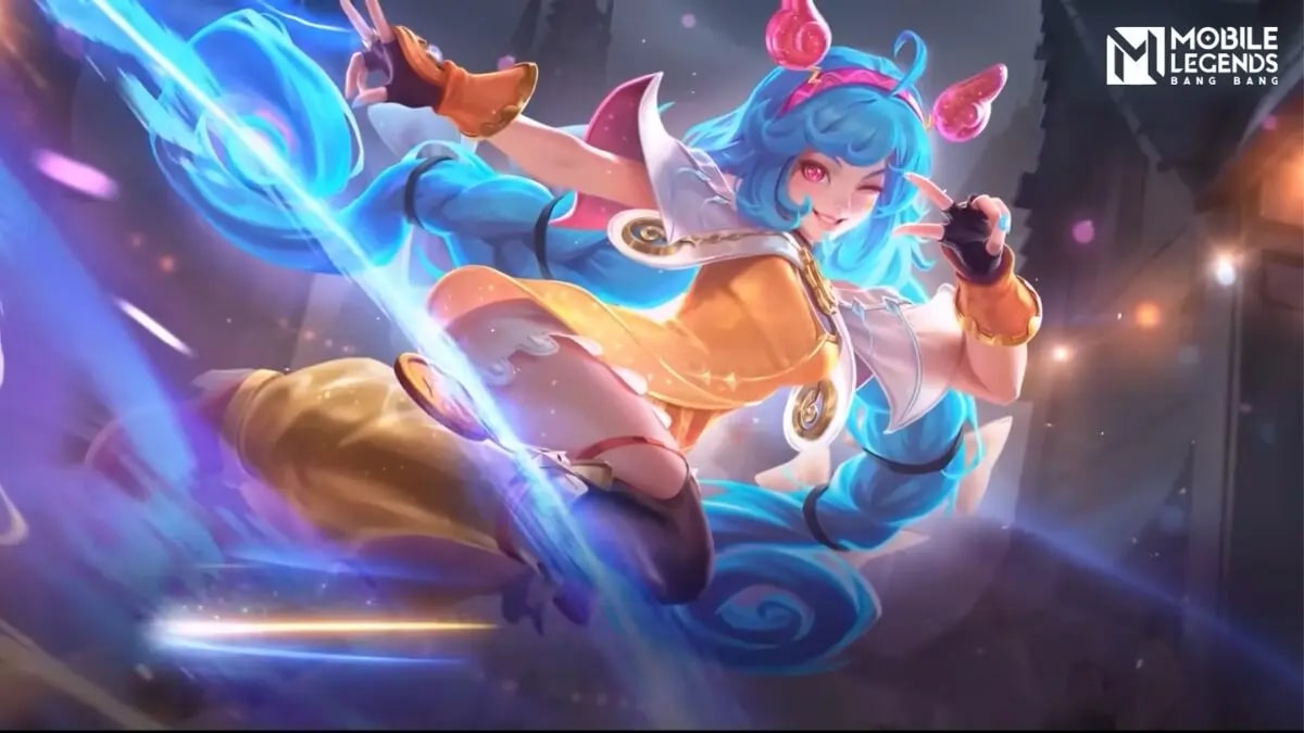 5 Tips Bermain Cici Mobile Legends, Fighter Terkuat di ML! - Dafunda.com