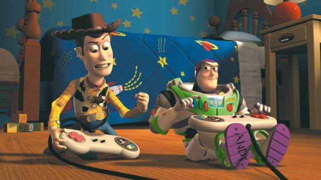 Toy-story