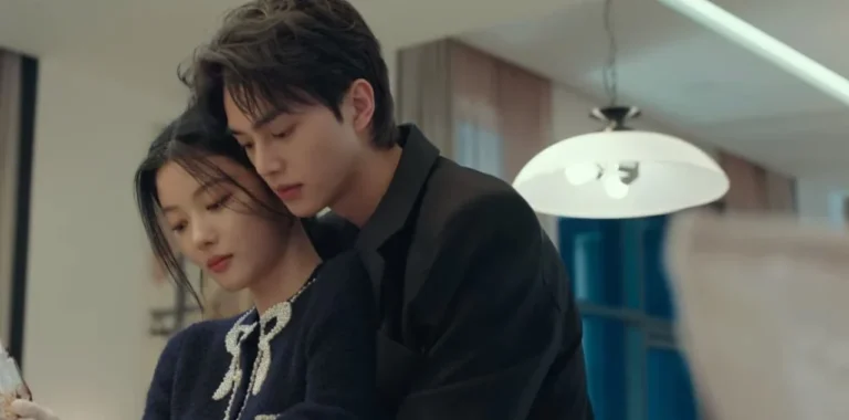 Link Nonton My Demon Episode 11, Masa Lalu Gu Won Terungkap 2 Link Nonton My Demon Episode 11, Masa Lalu Gu Won Terungkap