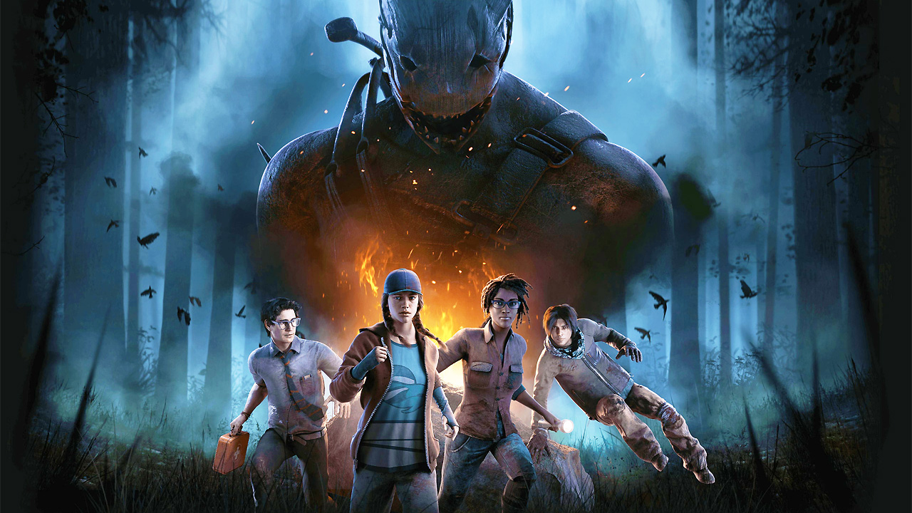 Blumhouse Konfirmasi Film Adaptasi Dead by Daylight 9 Blumhouse Konfirmasi Film Adaptasi Dead by Daylight